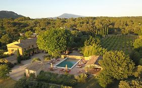 Le Clos Saint Saourde