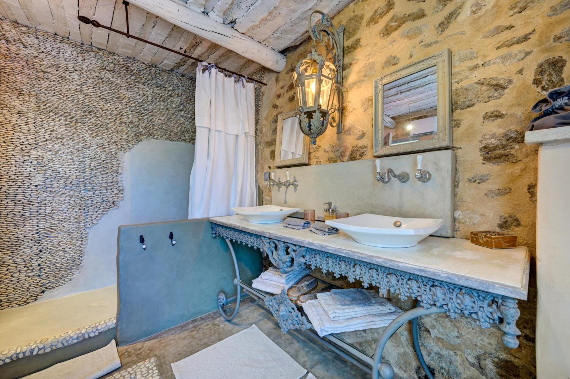 Le Clos Saint Saourde Beaumes-de-Venise Exterior photo